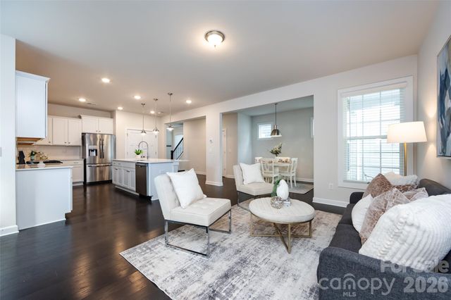 11440 Westbranch Parkway, Davidson, NC 28036