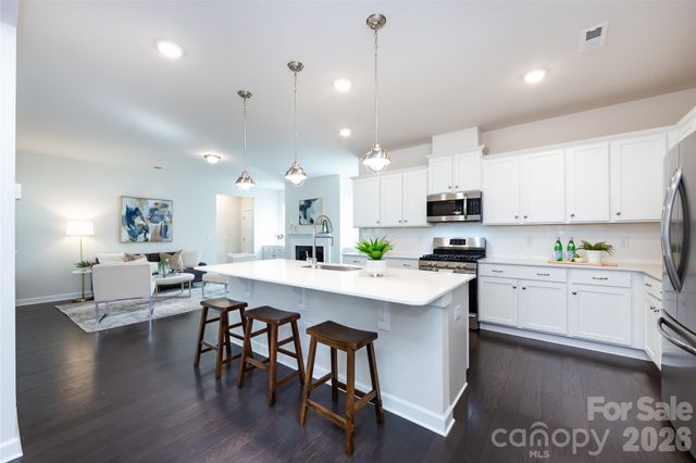 11440 Westbranch Parkway, Davidson, NC 28036