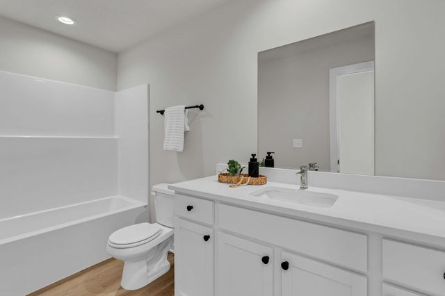 156 N Gowen St, Goddard, KS 67052