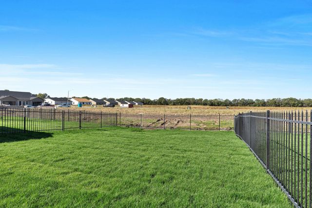 156 N Gowen St, Goddard, KS 67052