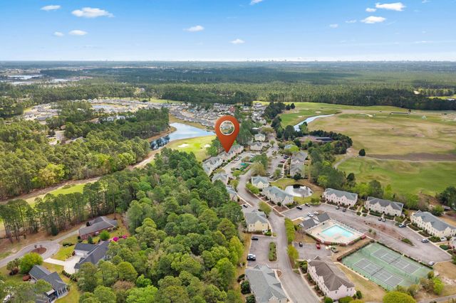 4545 Girvan Dr Unit D, Myrtle Beach, SC 29579