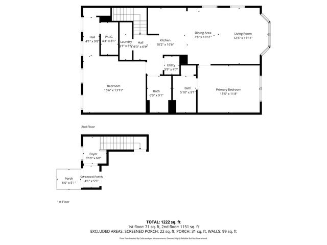 4545 Girvan Dr Unit D, Myrtle Beach, SC 29579