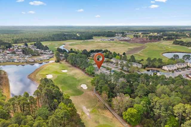 4545 Girvan Dr Unit D, Myrtle Beach, SC 29579