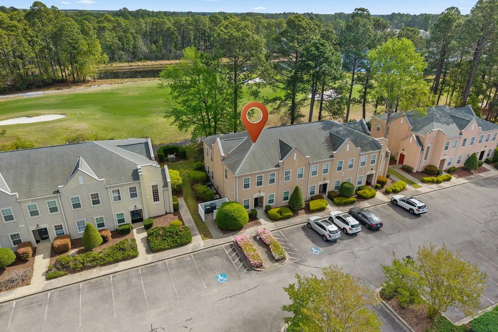 4545 Girvan Dr Unit D, Myrtle Beach, SC 29579 — photo 2