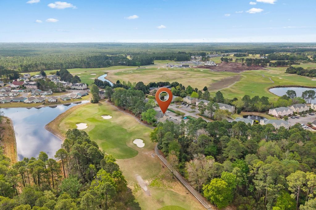 4545 Girvan Dr Unit D, Myrtle Beach, SC 29579 — photo 4