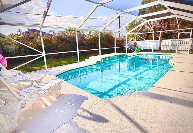 127 NW Avens Street, Port St. Lucie, FL 34983