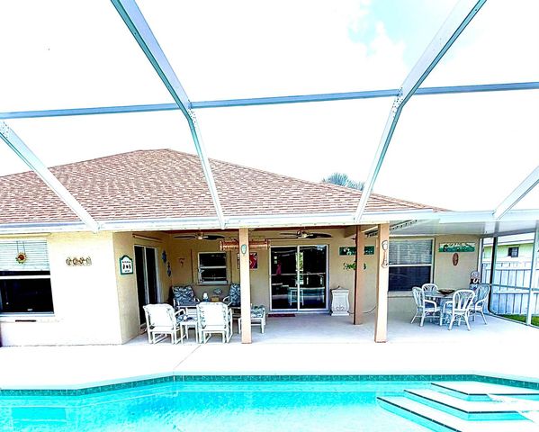 127 NW Avens Street, Port St. Lucie, FL 34983