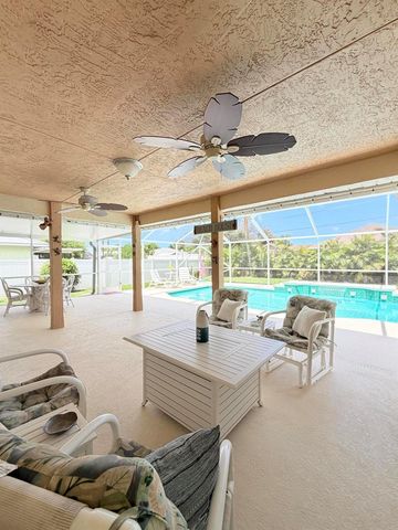 127 NW Avens Street, Port St. Lucie, FL 34983