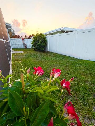 127 NW Avens Street, Port St. Lucie, FL 34983