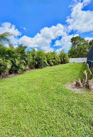 127 NW Avens Street, Port St. Lucie, FL 34983