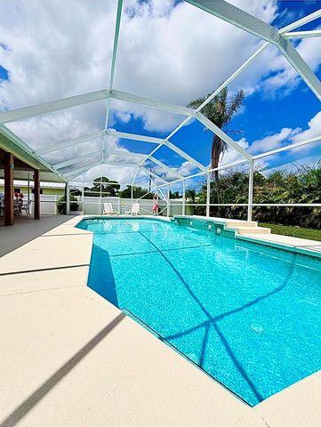 127 NW Avens Street, Port St. Lucie, FL 34983