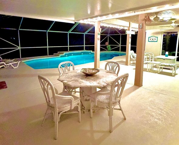 127 NW Avens Street, Port St. Lucie, FL 34983