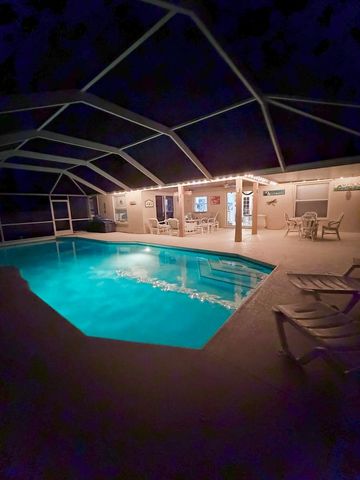 127 NW Avens Street, Port St. Lucie, FL 34983