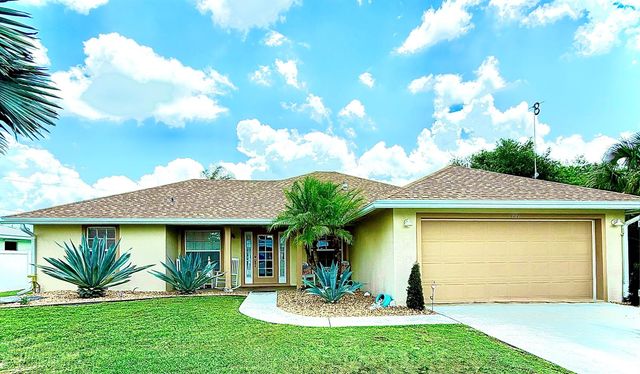 127 NW Avens Street, Port St. Lucie, FL 34983
