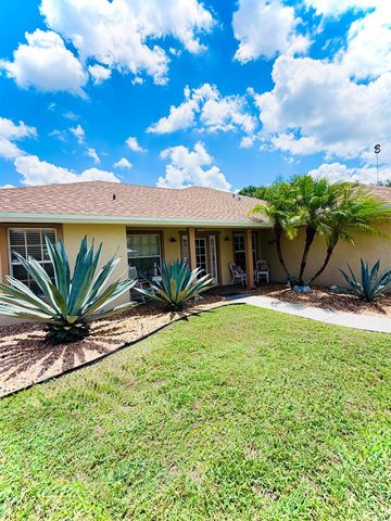127 NW Avens Street, Port St. Lucie, FL 34983