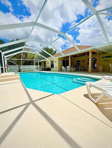 127 NW Avens Street, Port St. Lucie, FL 34983