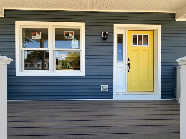 25 Edson Ave, Rutland, MA 01543