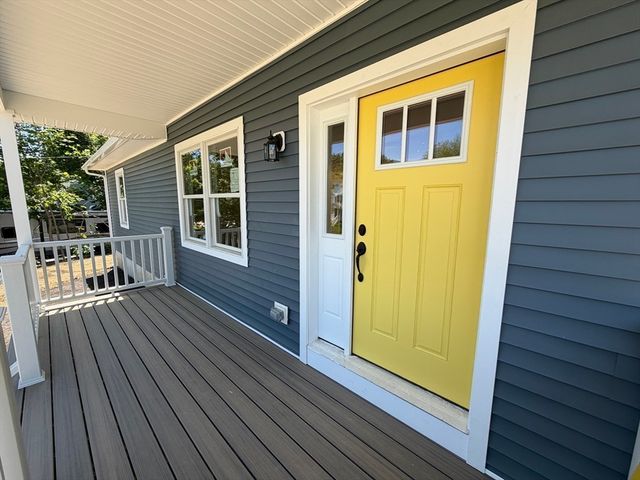 25 Edson Ave, Rutland, MA 01543