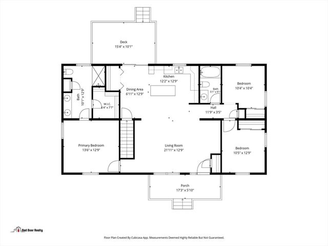 25 Edson Ave, Rutland, MA 01543