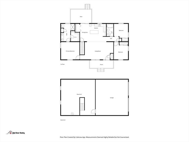25 Edson Ave, Rutland, MA 01543