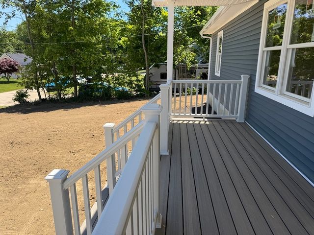 25 Edson Ave, Rutland, MA 01543