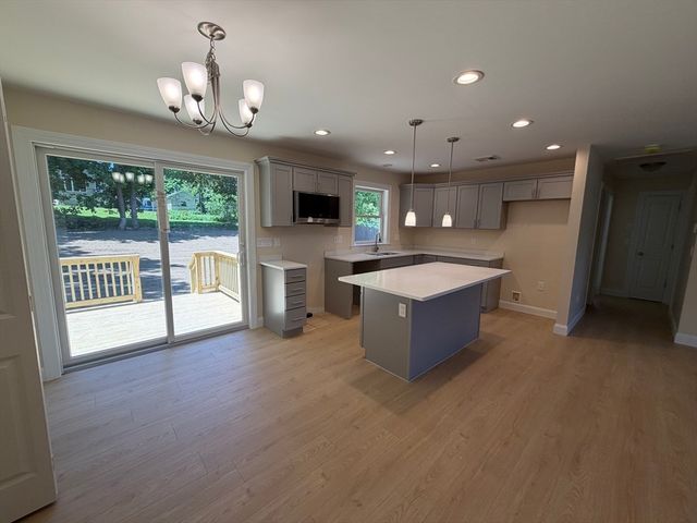 25 Edson Ave, Rutland, MA 01543