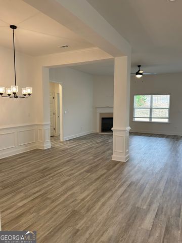 1409 Barrington Place Terrace, Macon, GA 31220