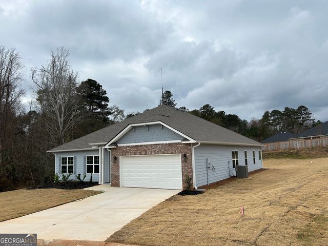 1409 Barrington Place Terrace, Macon, GA 31220