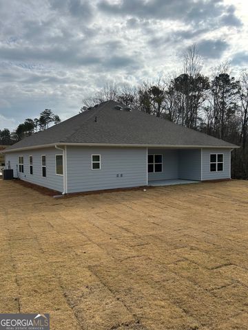 1409 Barrington Place Terrace, Macon, GA 31220