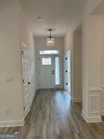 1409 Barrington Place Terrace, Macon, GA 31220