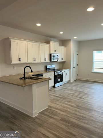 1409 Barrington Place Terrace, Macon, GA 31220