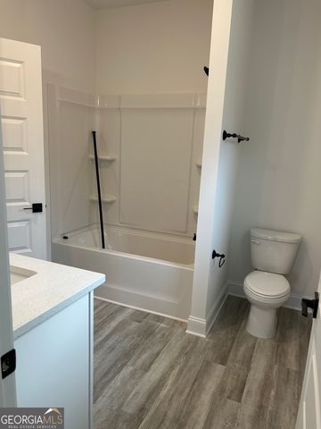 1409 Barrington Place Terrace, Macon, GA 31220