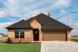 3201 Windcrest Drive, Granbury, TX 76049