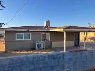 616 E White Street, Barstow, CA 92311
