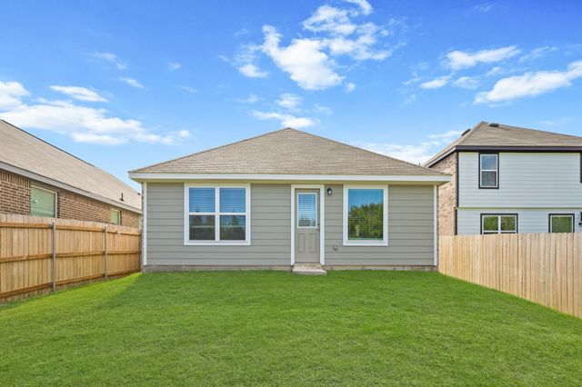 1600 Romans Road, Ennis, TX 75119