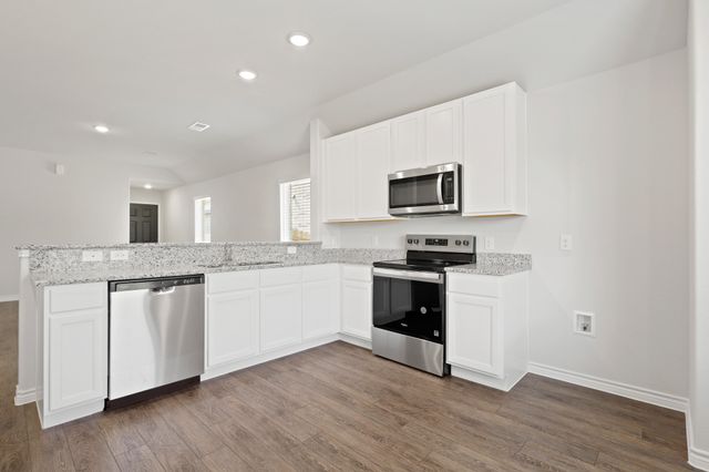 1600 Romans Road, Ennis, TX 75119