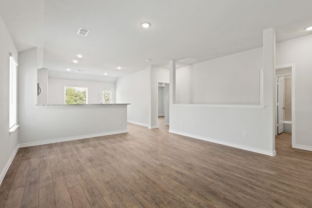 1600 Romans Road, Ennis, TX 75119