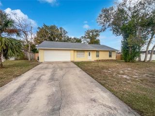 1350 BAILEY AVENUE, Deltona, FL 32725