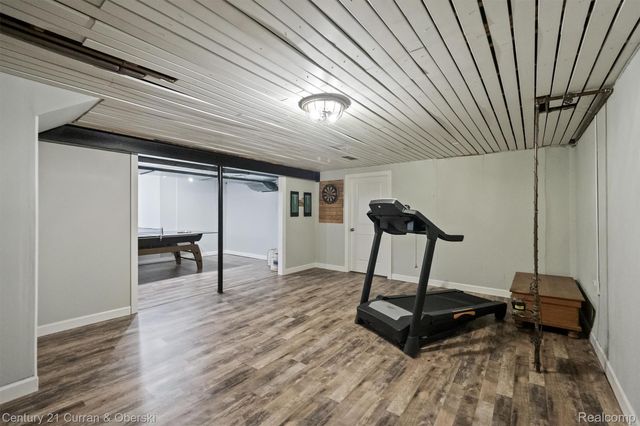 43507 Scenic Lane W, Novi, MI 48167