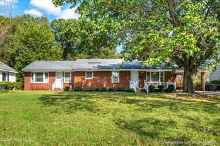 3470 E East Wilson Street, Farmville, NC 27828