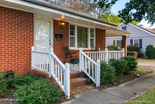 3470 E East Wilson Street, Farmville, NC 27828
