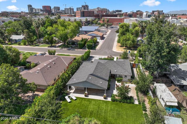 301 E 14TH Street, Tempe, AZ 85281
