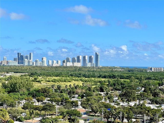 13499 Biscayne Blvd PH1709, North Miami, FL 33181