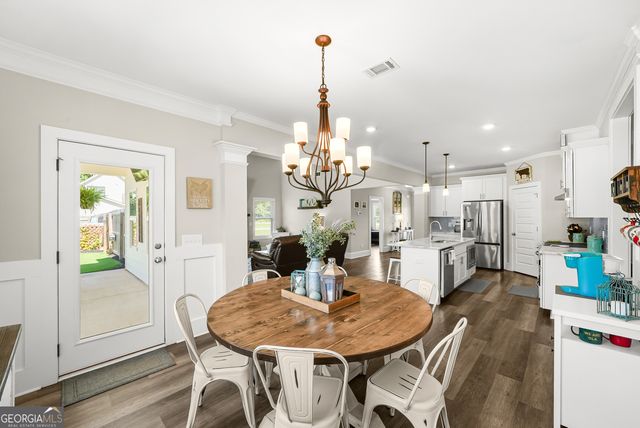 1538 E Lake Road, Mcdonough, GA 30252