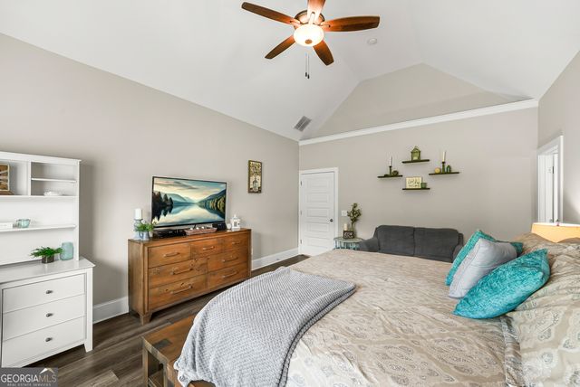 1538 E Lake Road, Mcdonough, GA 30252