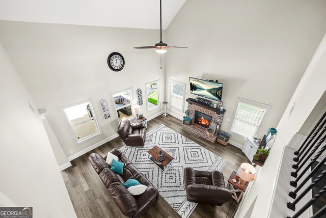 1538 E Lake Road, Mcdonough, GA 30252
