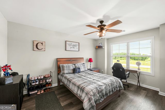 1538 E Lake Road, Mcdonough, GA 30252