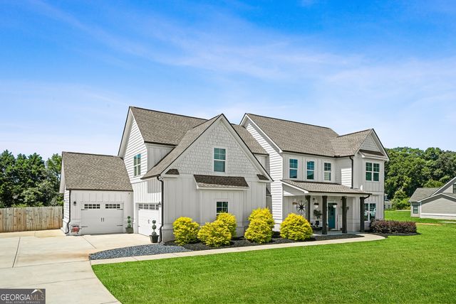 1538 E Lake Road, Mcdonough, GA 30252