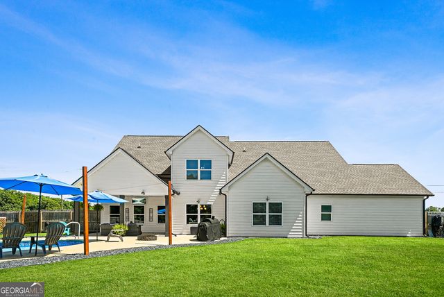 1538 E Lake Road, Mcdonough, GA 30252