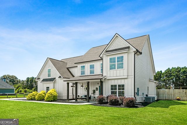 1538 E Lake Road, Mcdonough, GA 30252